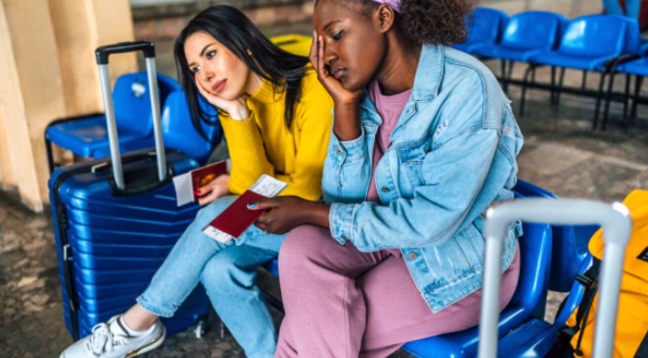 A new bill in the US may work in the favour of passengers. Picture: iStock