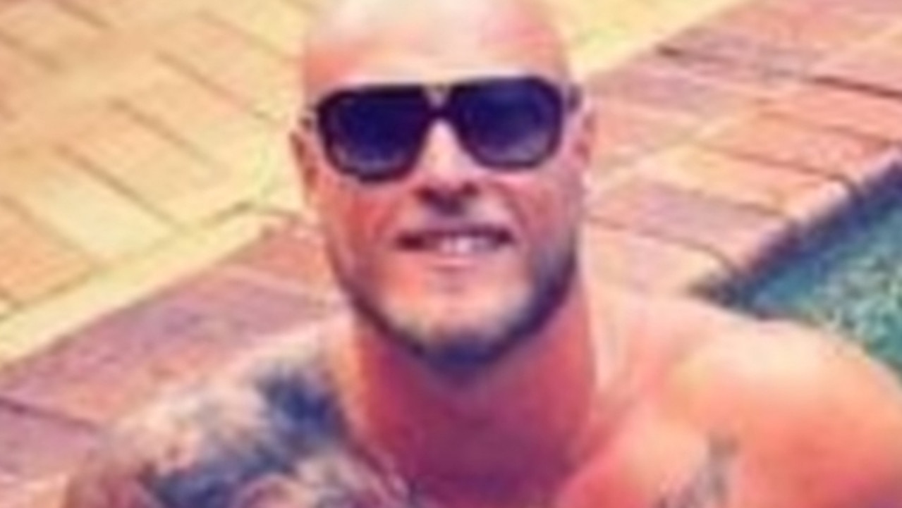 NRL star’s brother accused of violent act