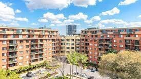 Sydney Park Village at Erskineville.