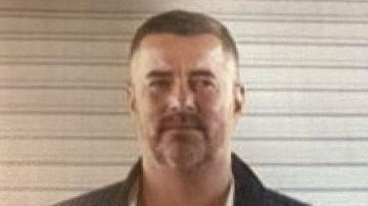Man missing since heading to AFL a month ago
