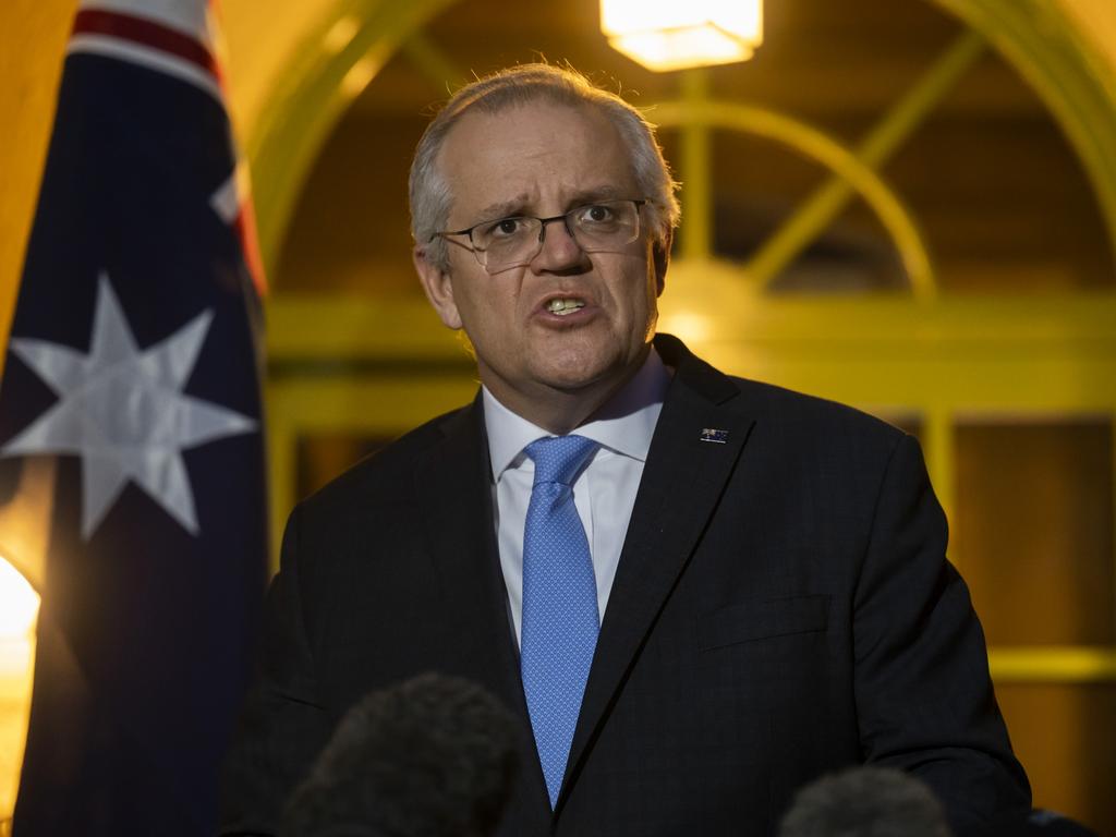 Moment of truth, for us — and the PM