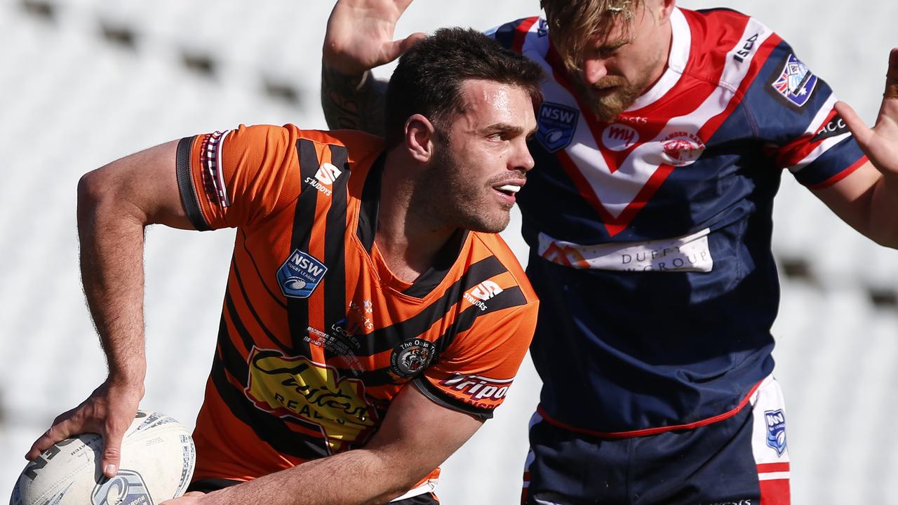 Macarthur RL signings tracker: Oaks Tigers poised for next step