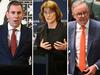‘Tell it like it is’: Chalmers dismisses RBA dig