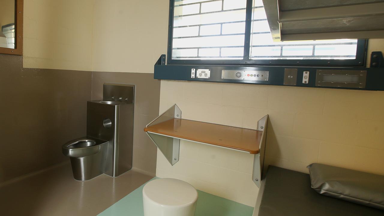 A look inside Queensland’s Borallon Correctional Centre | The Courier Mail