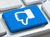 Facebook ban an ‘act of war’