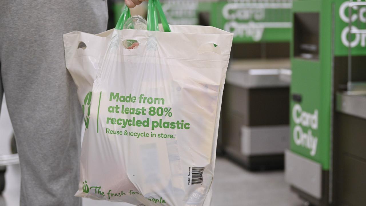 RECYCLABLE: Aldi launching 100% recyclable freezer bag - Sirane Group