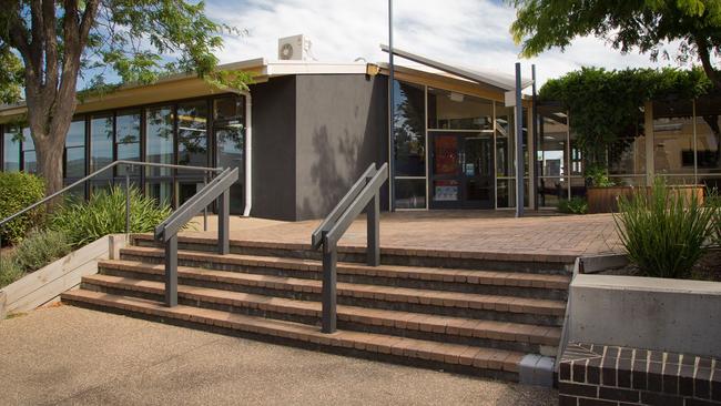 The Wantirna College community has been rocked by the allegations.