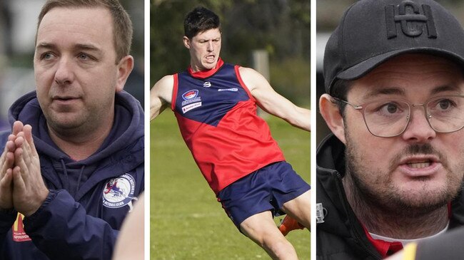 List health: How each SFNL club’s list has fared this season