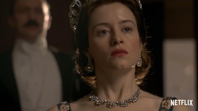 How Claire Foy Was Really Able To Transform Into Queen Elizabeth II