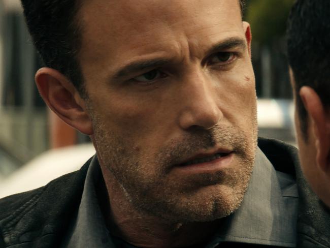 Ben Affleck Hypnotic Picture: Roadshow Films