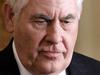 Trump fires Tillerson
