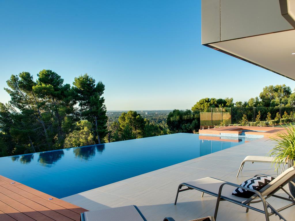 Top 50 homes with the best views in SA | Full list