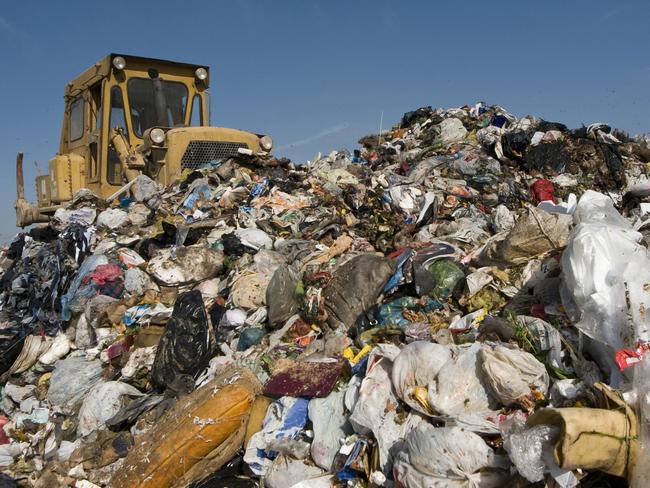 Generic dumping image