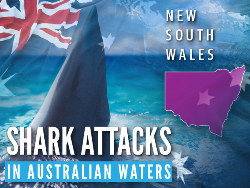 The Deadly Shark Attack That Rocked a Community: 'It Was Like Jaws