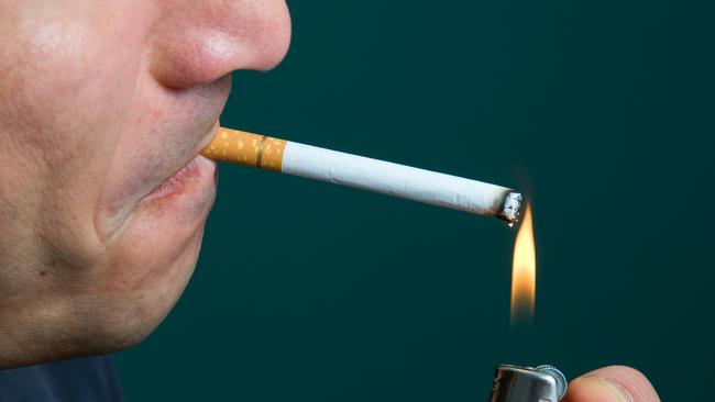 More Australians die of lung cancer than any other cancer.