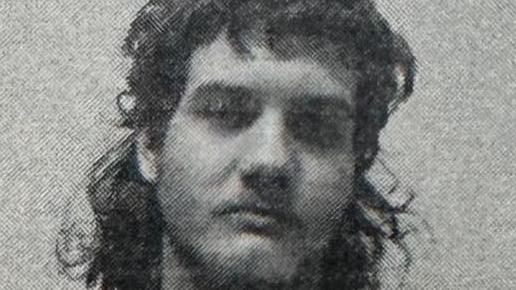 Trent McRae has been charged after the death of Matty Nilsen.