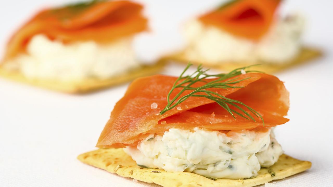 Smoked salmon linked to Victorian person’s death | news.com.au ...