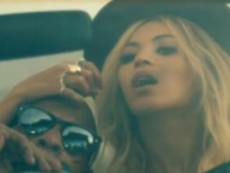 Jay-Z, Beyonce stun fans with vid