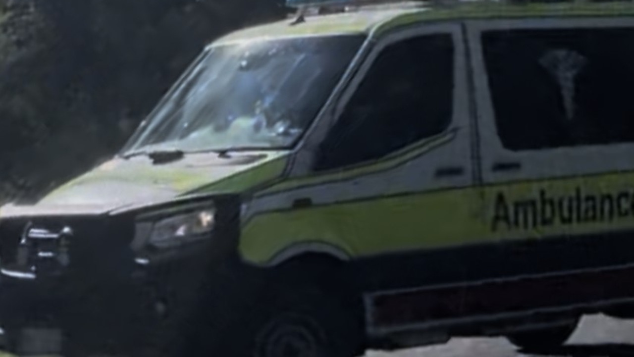 Two choppers tasked after motorcycles collide on Qld property