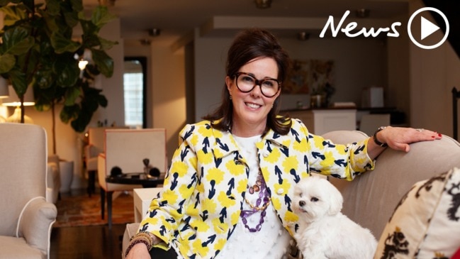 Designer Kate Spade found dead at 55 | The Courier Mail