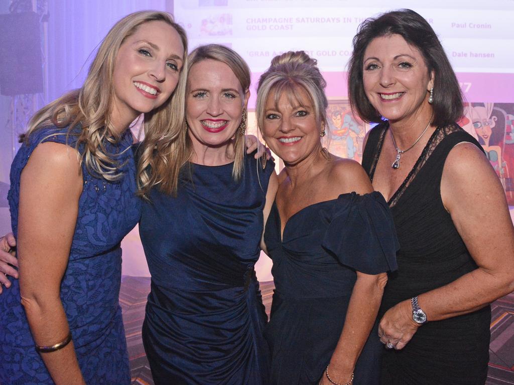 Ray White Charity Ball | Daily Telegraph