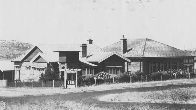 Keera House at Dee Why and Manly was for rural families | Daily Telegraph