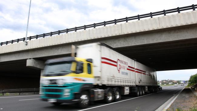 Victoria’s freeways and toll roads are hot spots for traffic offences.