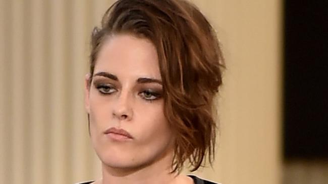 Kristen Stewart: My early 20s were 'really traumatic' - Newsday