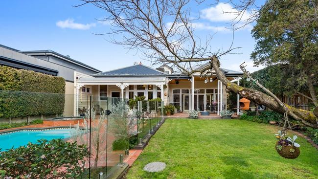 222 Osborne St, Williamstown – for Herald Sun real estate