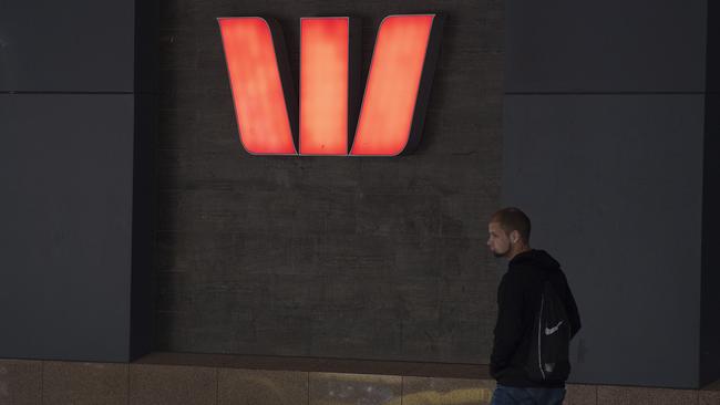 Westpac released its self-assessment on culture and risk. Picture: AAP