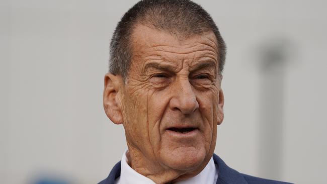 Former premier Jeff Kennett accused the Andrews Government of corrupting “the process of government”