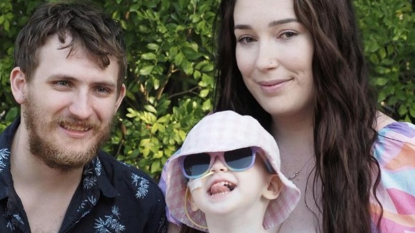 ‘Missed opportunities’: Qld family’s desperate fight to save daughter