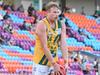 Saints player’s goal scoring trophy defence in jeopardy