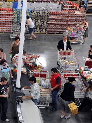 bass jeans costco