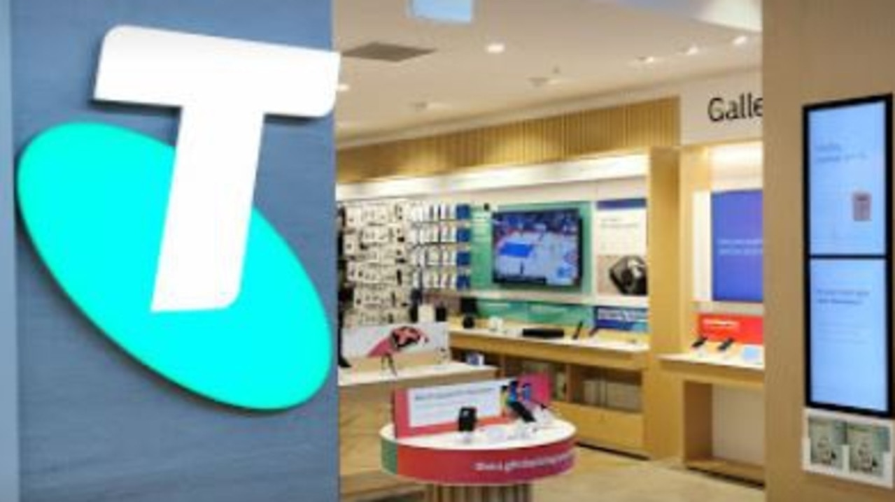 Telstra Announces It Will Split Up Into Three Separate Businesses ...