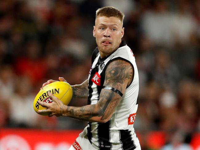 Watch: Five keys to Pies making grand final