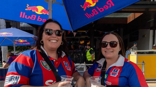 NRL Magic Round social photos by Stephen Archer