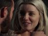 Chaotic love triangle derails TV show