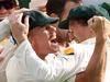 History favours Aussie Ashes