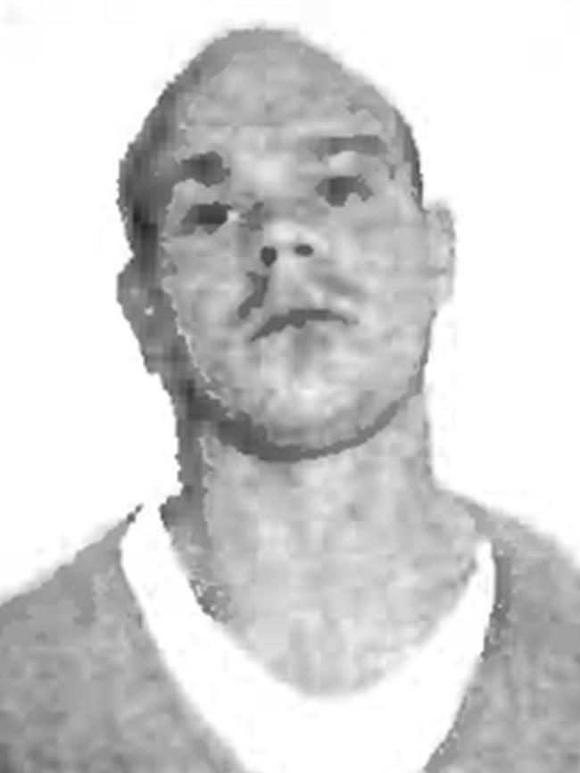 Jake McPherson