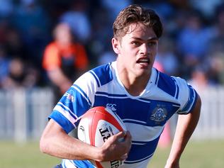 GPS Rugby: Round Two teams revealed