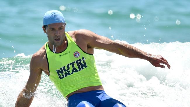 ‘It’s been tough’ – Ironman wants NSW guns considered for series wildcards