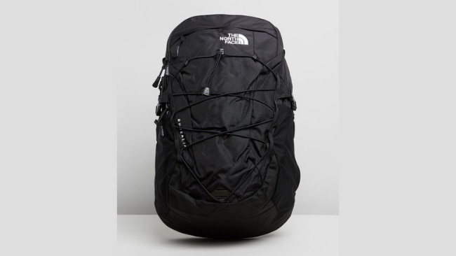 Hiking hotsell backpacks kmart