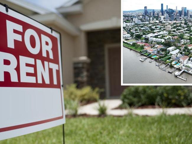 Rent crisis: 87,000 properties ‘empty’, water’s on, noone’s home