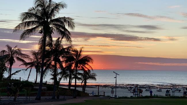 Broome, WA