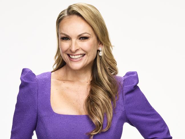 MAFS relationship expert Mel Schilling.