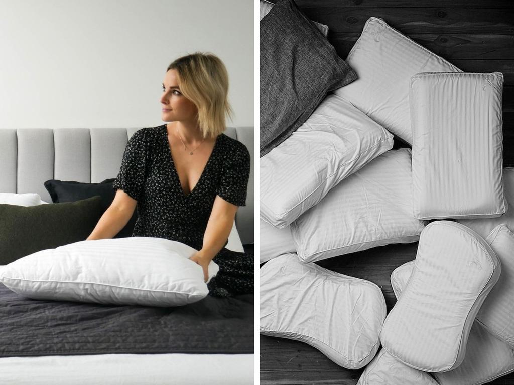 Best Pillows 2024 Australia Best Pillows - Joly Lindsy