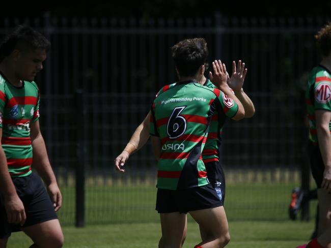 Lachlan Walters. Photo: Warren Gannon Photography