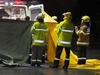 Woman, 76, searching for help to restore power when hit by car