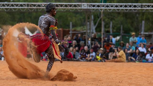 It is expected that parliament and government would be obliged to ask the Voice for advice on proposed laws and policies that ‘overwhelmingly’ affect Indigenous people. Picture: Getty